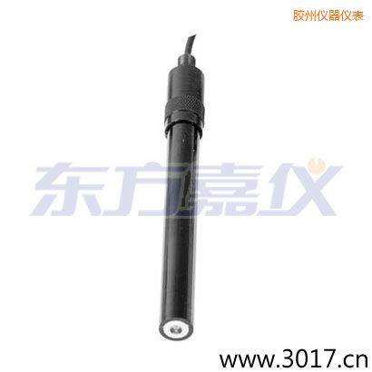 膠州EPOXY外殼鉑金針平面ORP電極