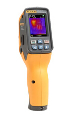 膠州可視紅外測溫儀
