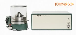 膠州氣體活塞式壓力計