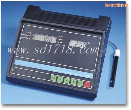 膠州實(shí)驗(yàn)室電導(dǎo)率、鹽度測(cè)試儀