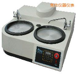 焦作時代手動研磨拋光機