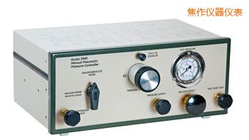 焦作手動(dòng)精密氣體壓力調(diào)節(jié)器