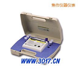 焦作便攜式水質(zhì)實驗室