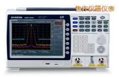 焦作頻譜分析儀