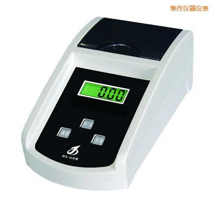 焦作室內(nèi)空氣苯/苯系物速測儀