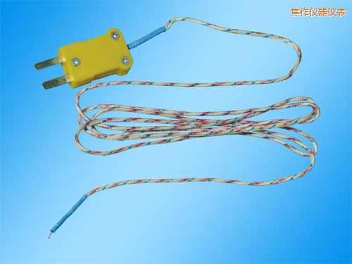 焦作點式線狀熱電偶