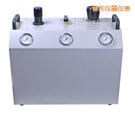 焦作氣體增壓泵系統(tǒng)