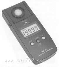 焦作數(shù)字照度計