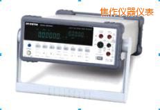 焦作臺式數字萬用表