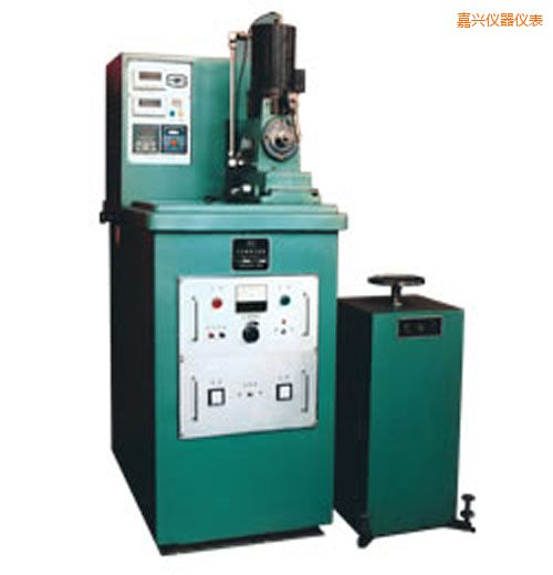 嘉興時代環(huán)塊摩擦磨損試驗機