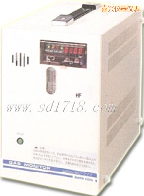 嘉興毒氣檢測(cè)儀