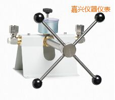 嘉興液體比較測試泵