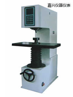 嘉興布氏硬度計