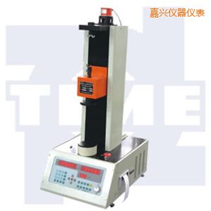 嘉興全自動彈簧拉壓試驗機50~300kN
