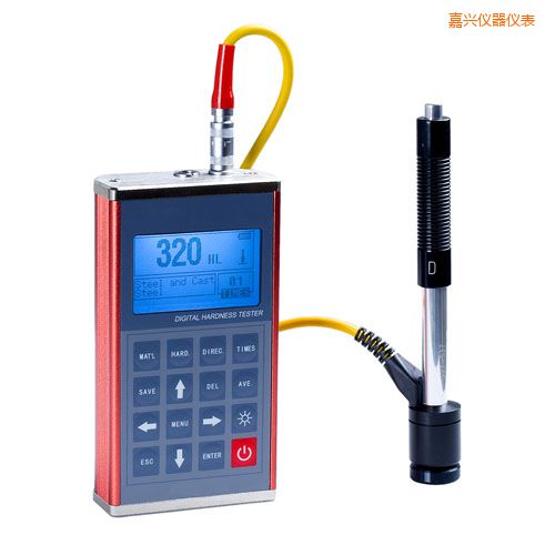 嘉興里氏硬度測試儀