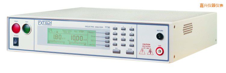 嘉興耐壓/絕緣分析儀