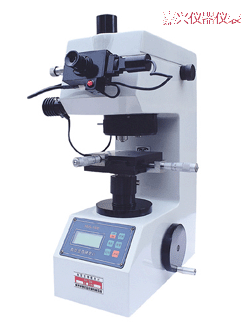 嘉興數(shù)顯顯微硬度計