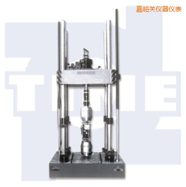 嘉峪關(guān)電液伺服動靜萬能試驗機