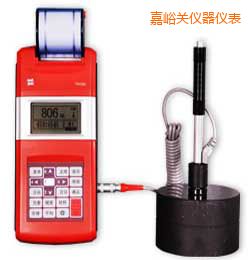 嘉峪關(guān)時代里氏硬度計