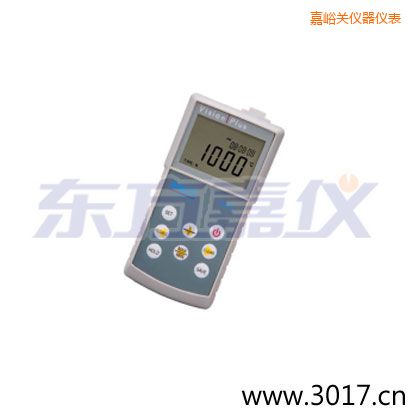 嘉峪關(guān)防水型熱電偶便攜溫度計便攜溫度測試儀