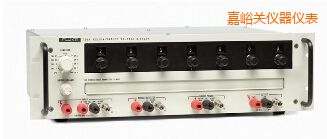 嘉峪關(guān)十進制分壓器