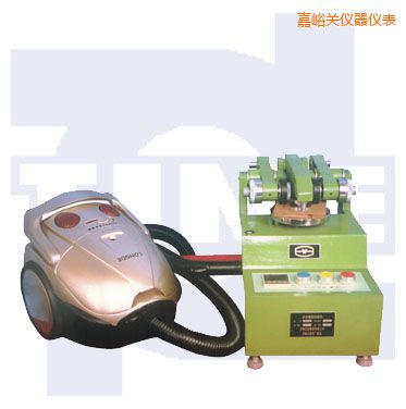 嘉峪關(guān)滾動(dòng)磨損試驗(yàn)機(jī)