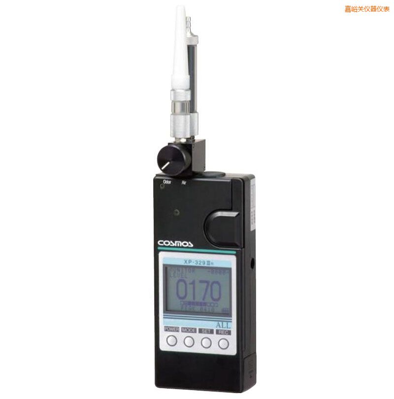 嘉峪關(guān)便攜氣味感應(yīng)器