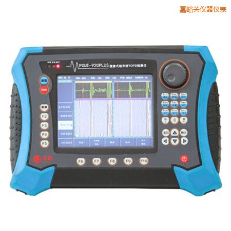 嘉峪關(guān)便攜式超聲波TOFD探傷儀