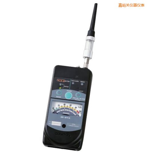 嘉峪關(guān)可燃?xì)怏w檢測(cè)器