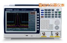 嘉峪關頻譜分析儀