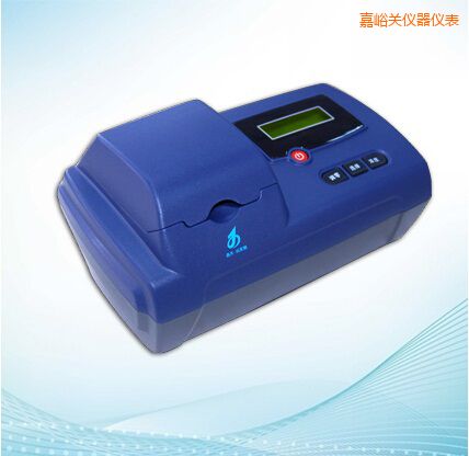 嘉峪關(guān)室內(nèi)空氣現(xiàn)場(chǎng)甲醛測(cè)定儀