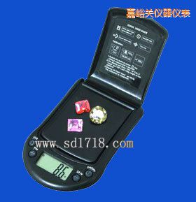 嘉峪關(guān)微型電子天平,500g,0.1g