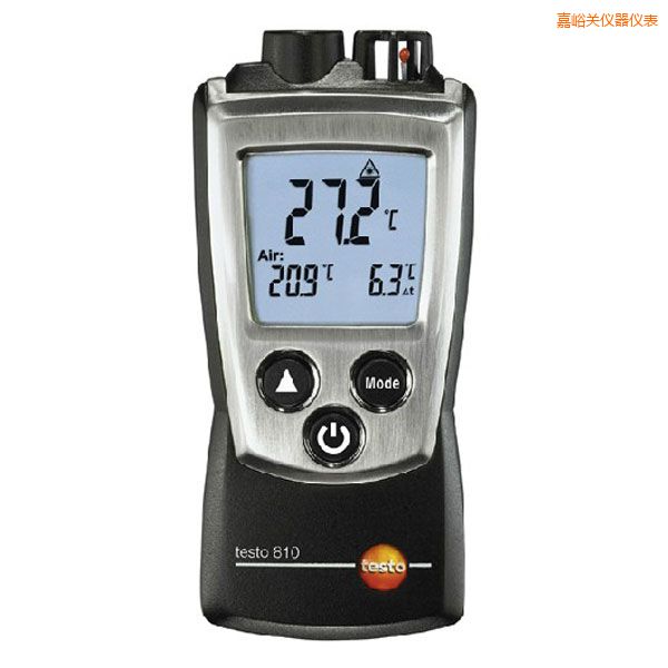 嘉峪關(guān)經(jīng)濟(jì)型兩用式溫度測(cè)溫儀