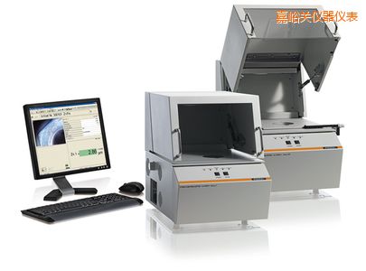 嘉峪關(guān)X射線熒光測(cè)試儀