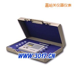 嘉峪關便攜式水質實驗室