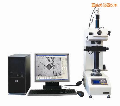 嘉峪關(guān)半自動(dòng)維氏硬度計(jì)