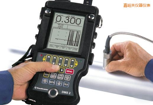 嘉峪關(guān)超聲波測厚儀