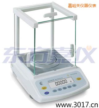 嘉峪關(guān)BSA系列電子分析天平,5200g,100mg