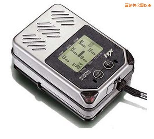 嘉峪關多氣體檢測儀