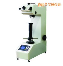 嘉峪關(guān)時(shí)代維氏硬度計(jì)