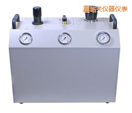 嘉峪關氣體增壓泵系統(tǒng)