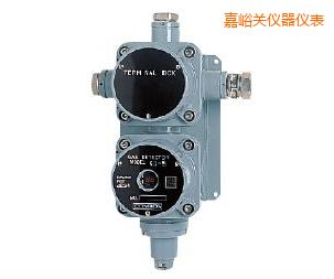 嘉峪關(guān)可燃氣體檢測儀