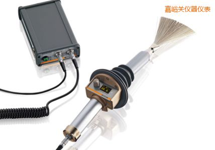 嘉峪關便攜式孔隙率測試儀