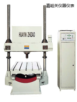 嘉峪關門式布氏硬度計