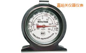 嘉峪關(guān)冰箱冷柜溫度計