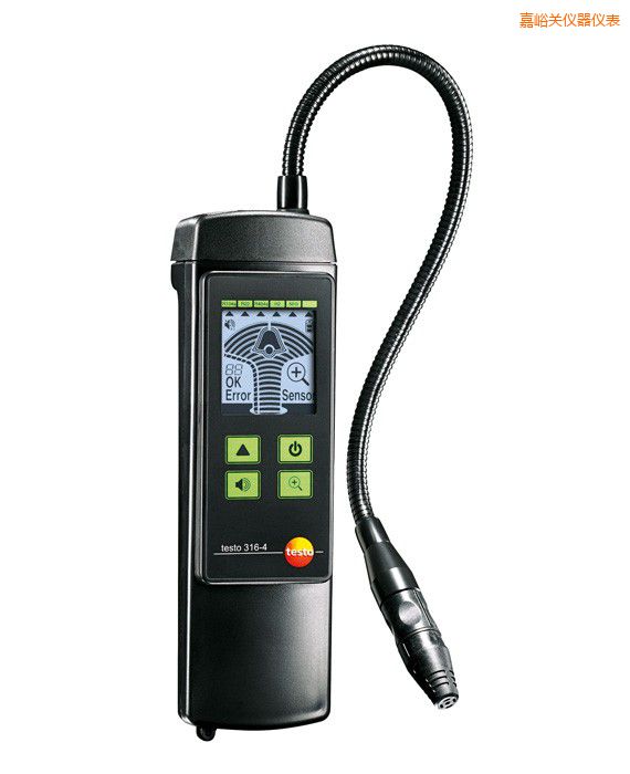 嘉峪關制冷劑泄漏檢測儀