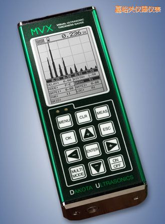 嘉峪關超聲波測厚儀