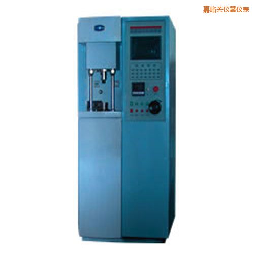 嘉峪關(guān)時代四球摩擦試驗機