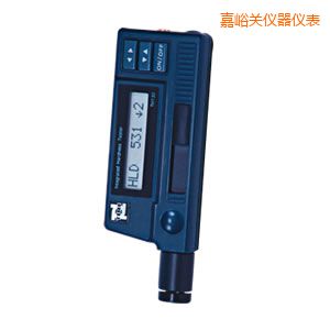 嘉峪關(guān)時(shí)代一體化里氏硬度計(jì)