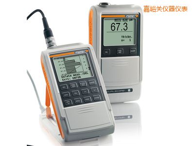 嘉峪關手持式涂層測厚儀